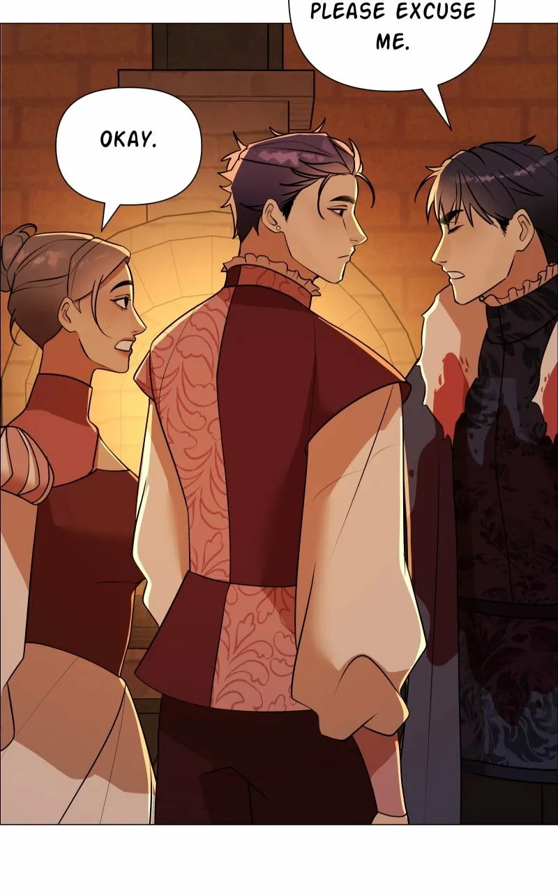The Queen and Court Jester Chapter 28 page 48 - 