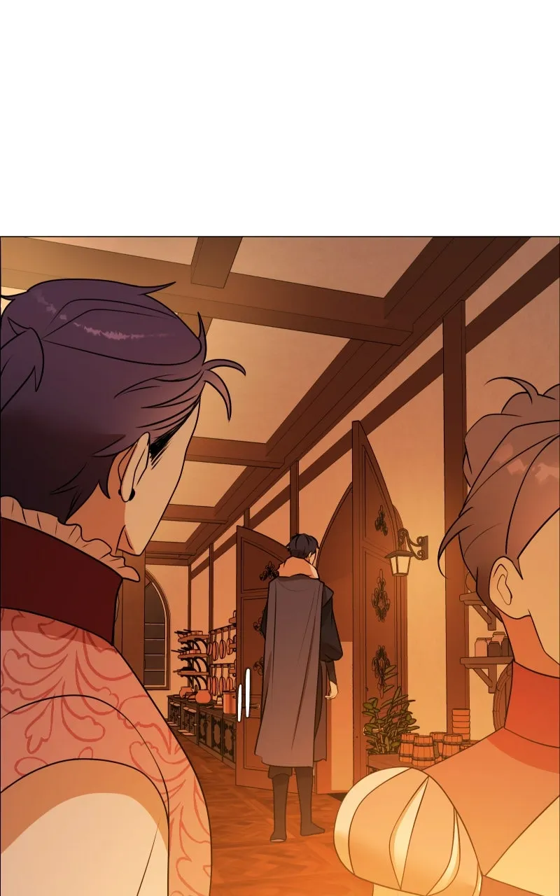 The Queen and Court Jester Chapter 28 page 49 - 