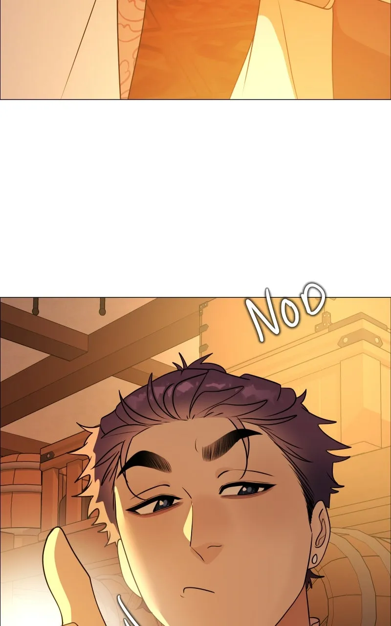 The Queen and Court Jester Chapter 28 page 50 - 