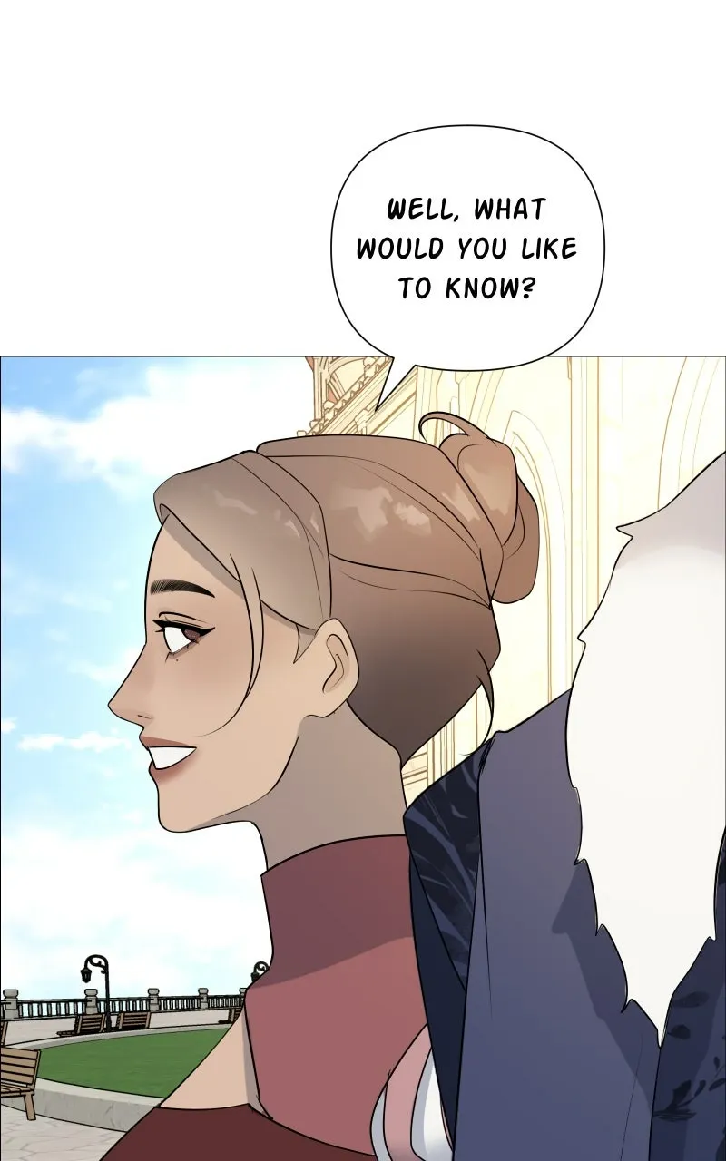 The Queen and Court Jester Chapter 28 page 6 - 