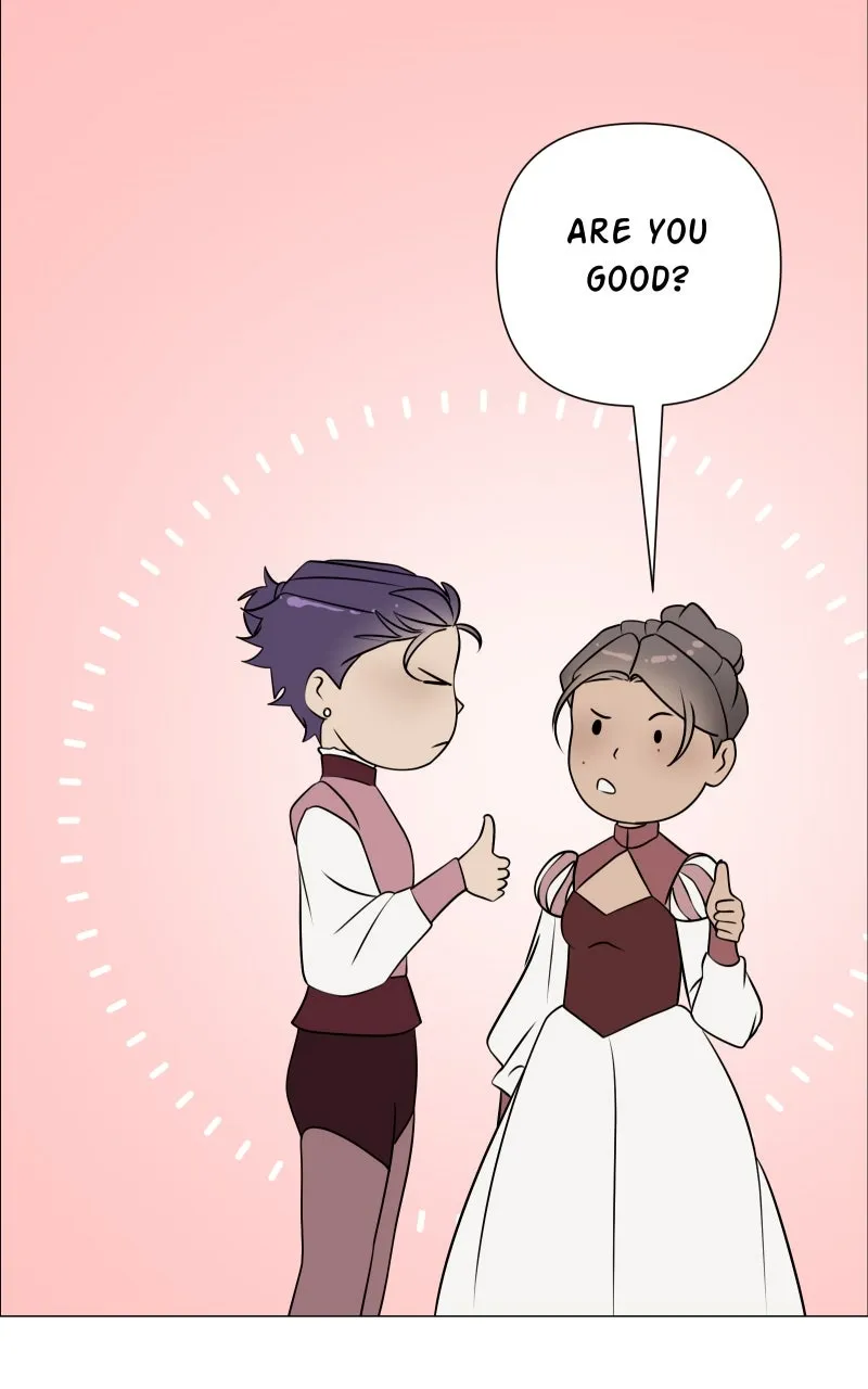 The Queen and Court Jester Chapter 28 page 53 - 