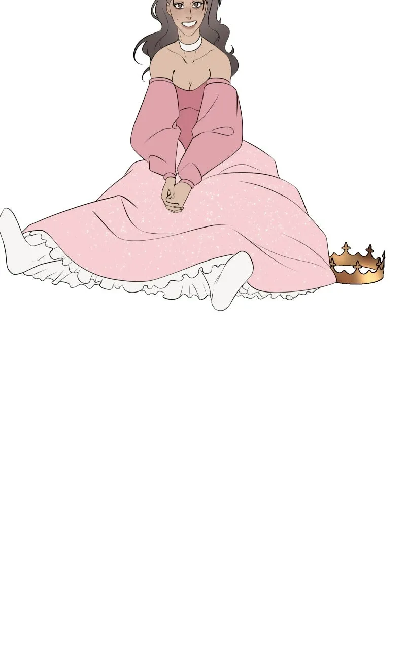 The Queen and Court Jester Chapter 28 page 55 - 