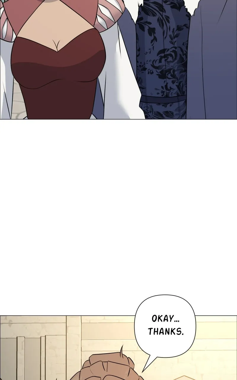 The Queen and Court Jester Chapter 28 page 8 - 