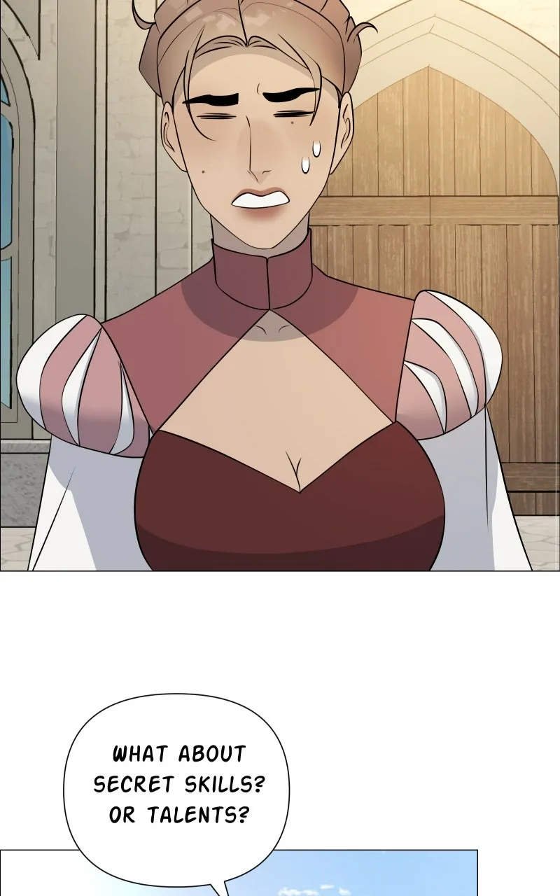 The Queen and Court Jester Chapter 28 page 9 - 