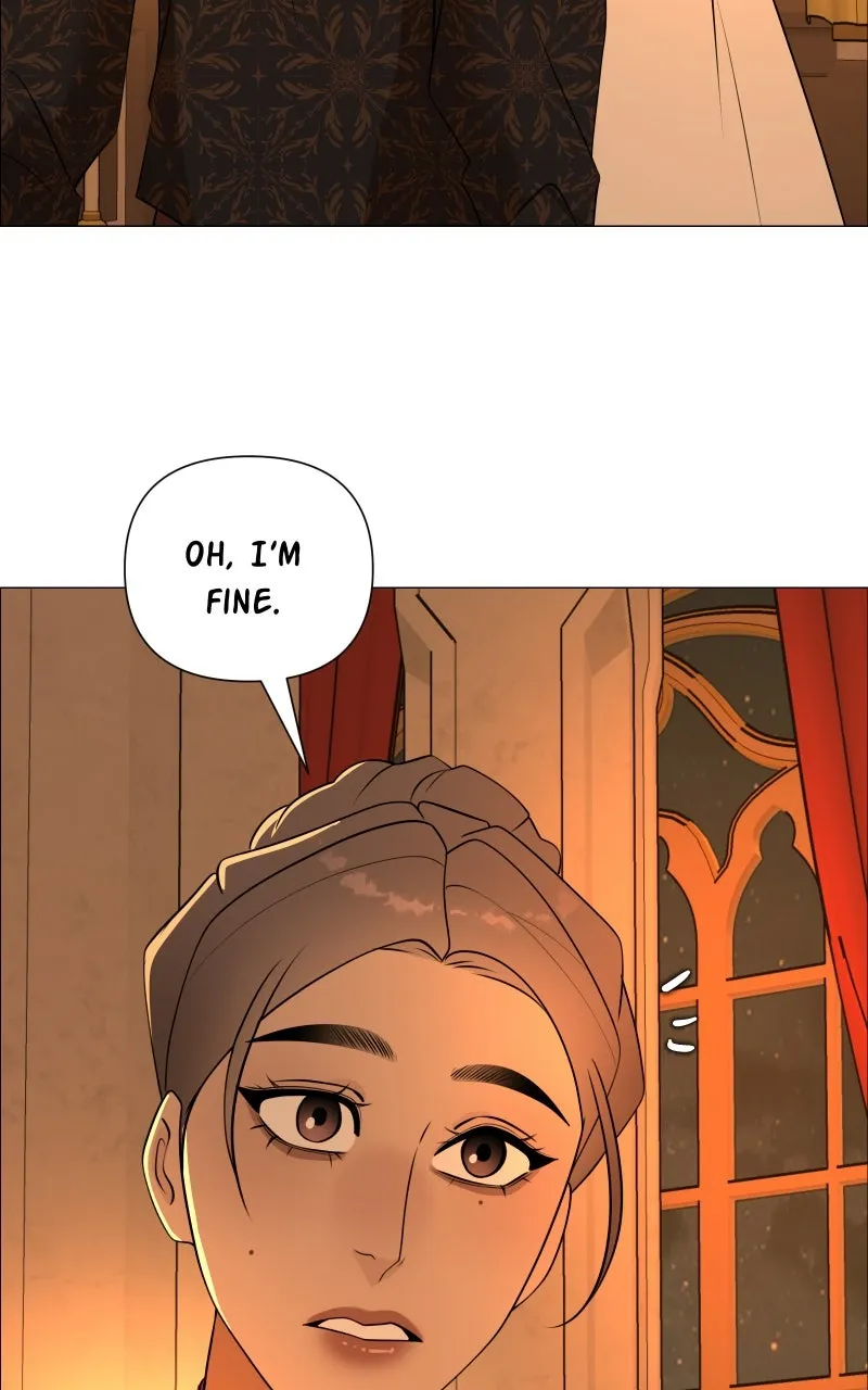 The Queen and Court Jester Chapter 29 page 13 - 