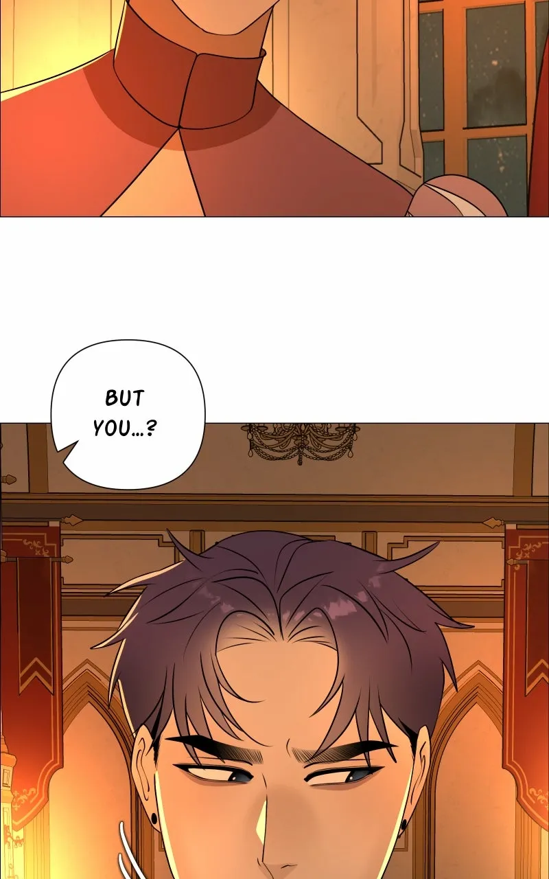 The Queen and Court Jester Chapter 29 page 14 - 
