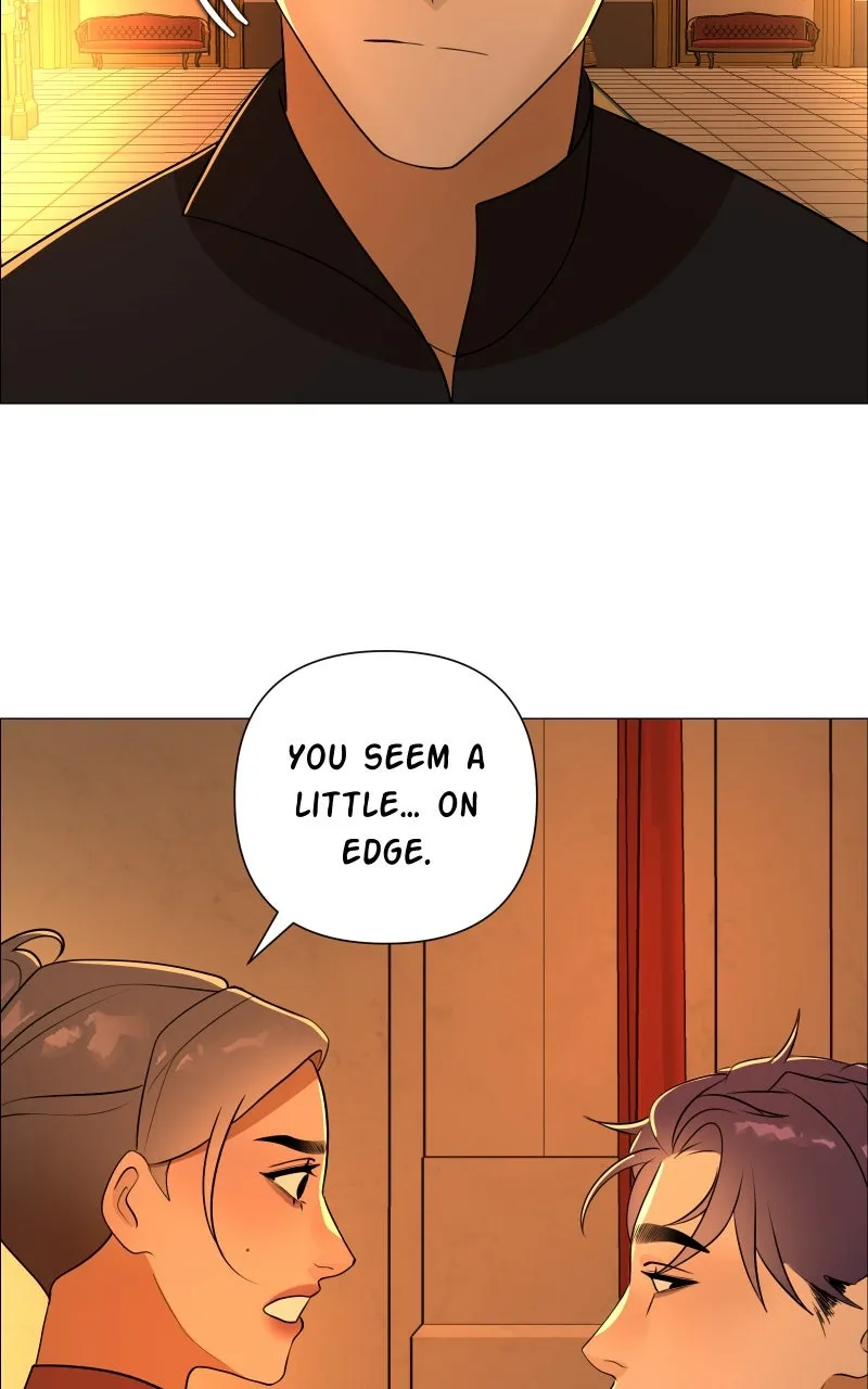 The Queen and Court Jester Chapter 29 page 15 - 