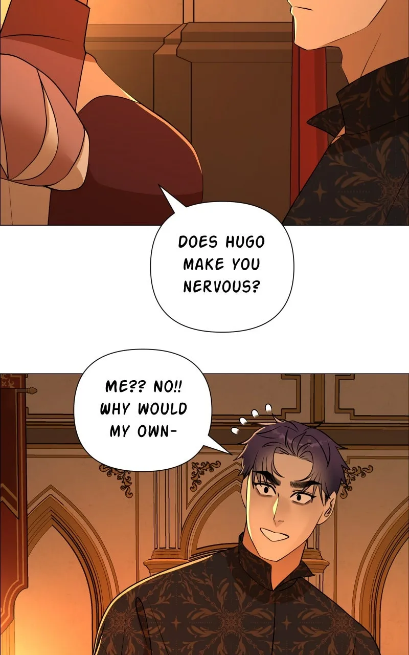 The Queen and Court Jester Chapter 29 page 16 - 