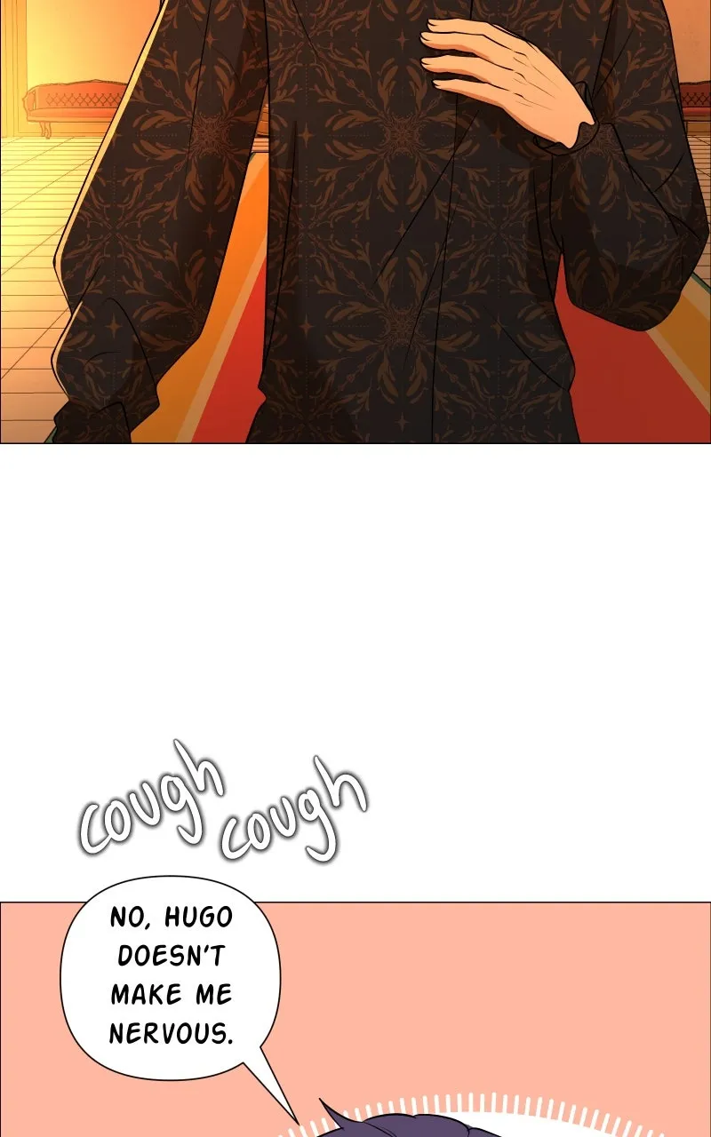 The Queen and Court Jester Chapter 29 page 17 - 