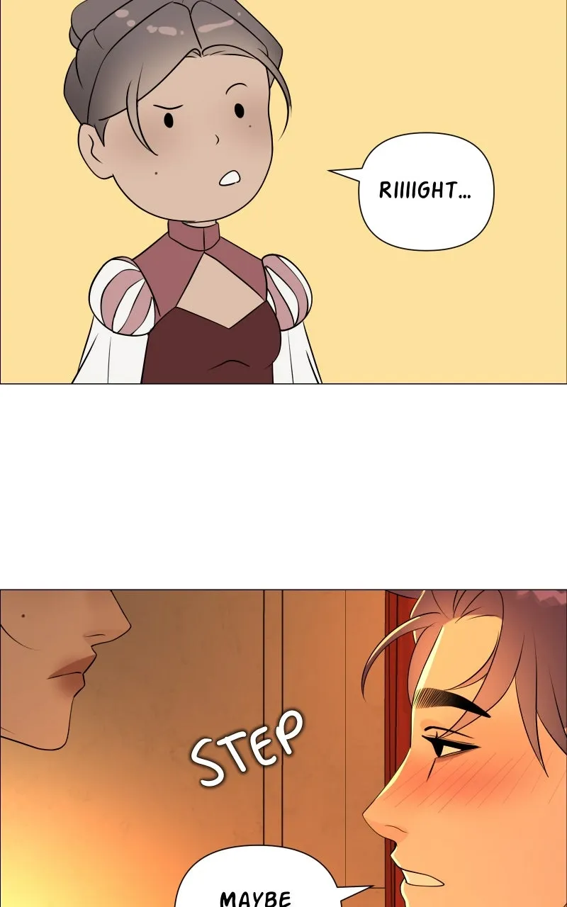 The Queen and Court Jester Chapter 29 page 19 - 