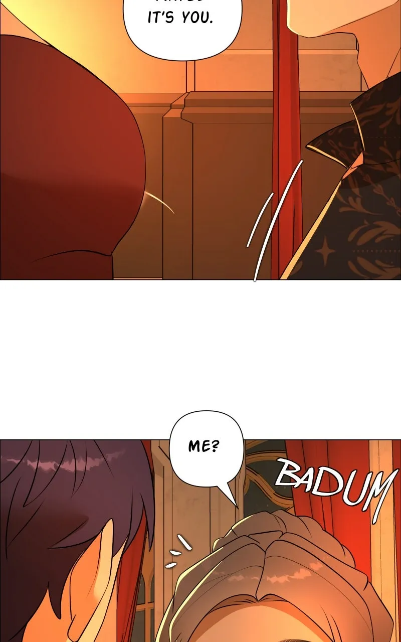 The Queen and Court Jester Chapter 29 page 20 - 