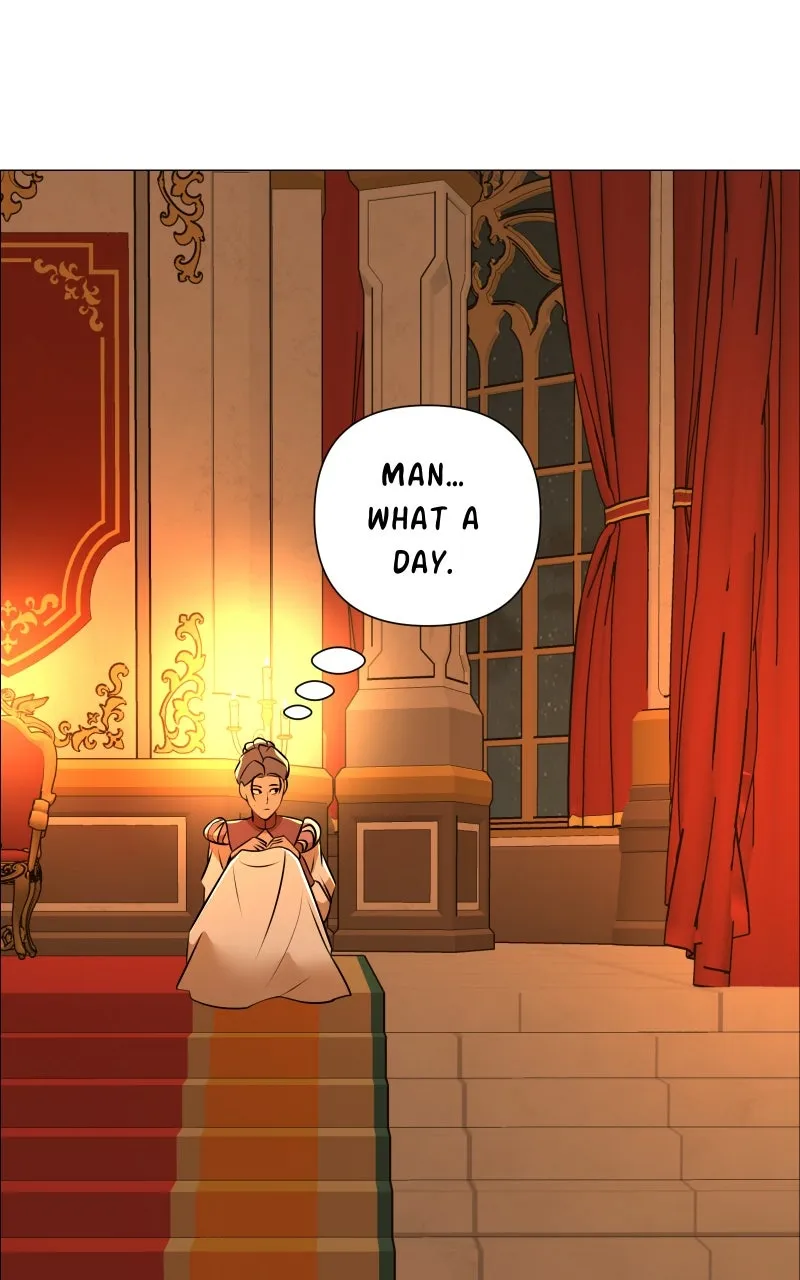 The Queen and Court Jester Chapter 29 page 3 - 