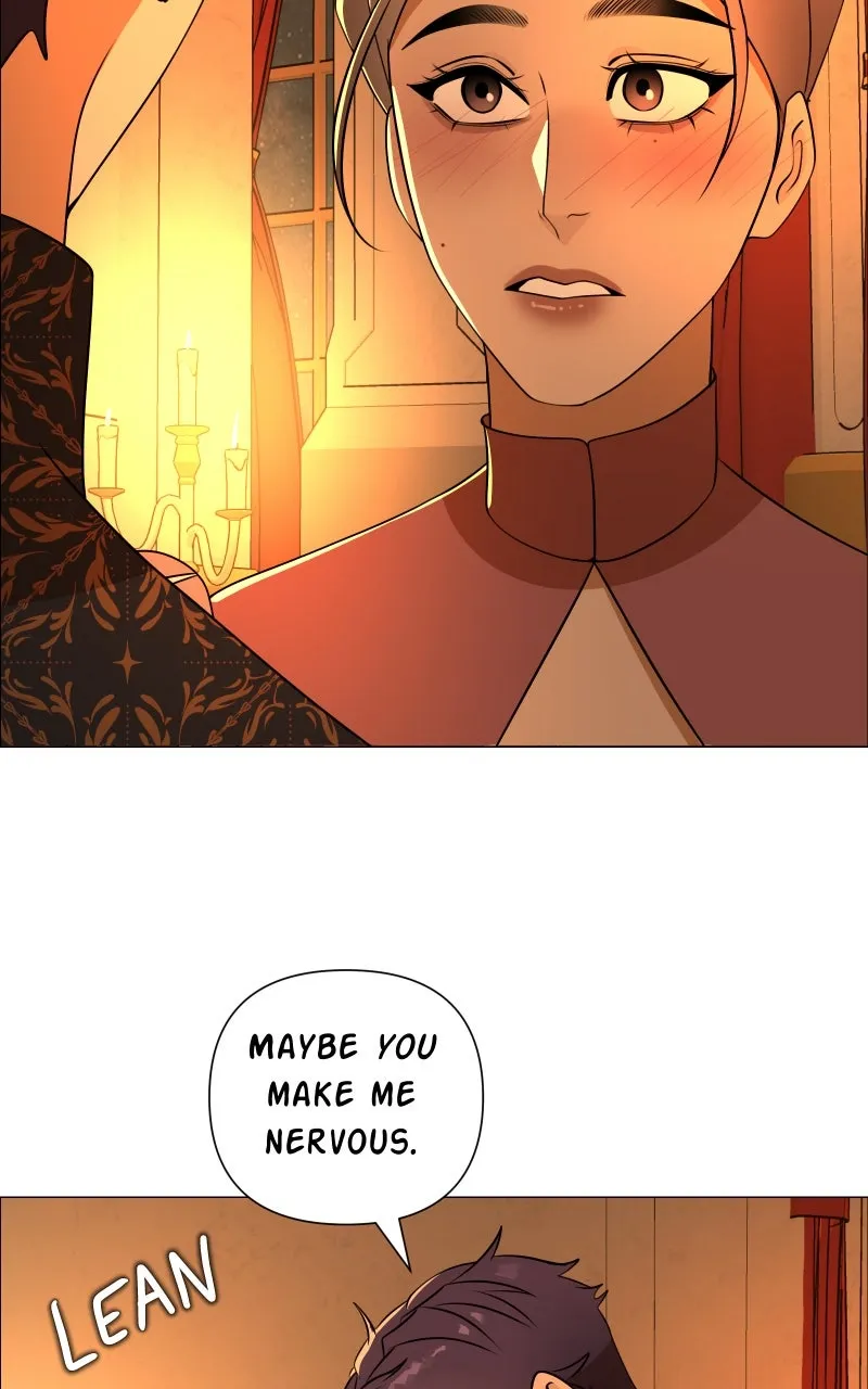 The Queen and Court Jester Chapter 29 page 21 - 