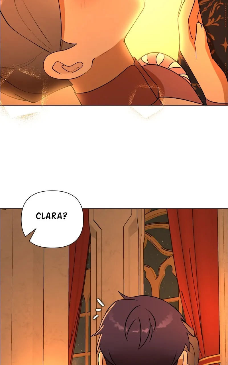 The Queen and Court Jester Chapter 29 page 25 - 