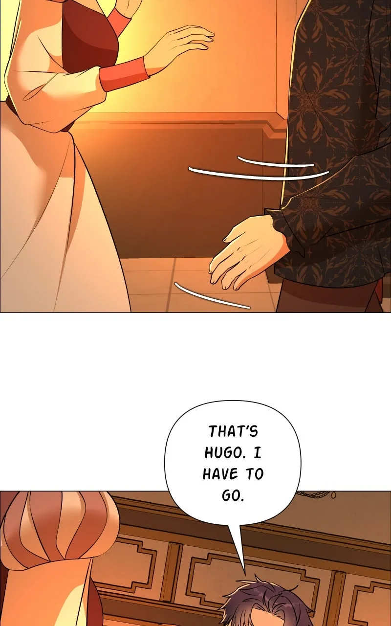 The Queen and Court Jester Chapter 29 page 27 - 
