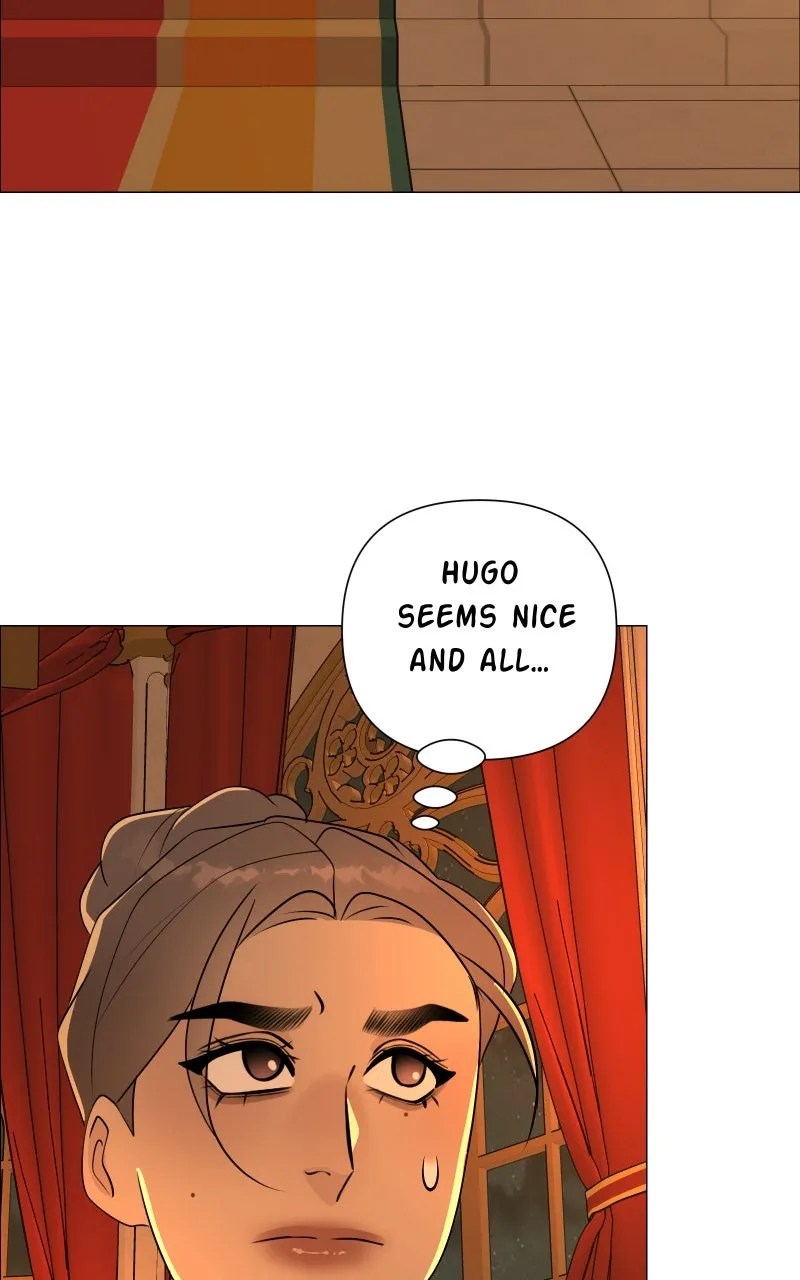 The Queen and Court Jester Chapter 29 page 4 - 