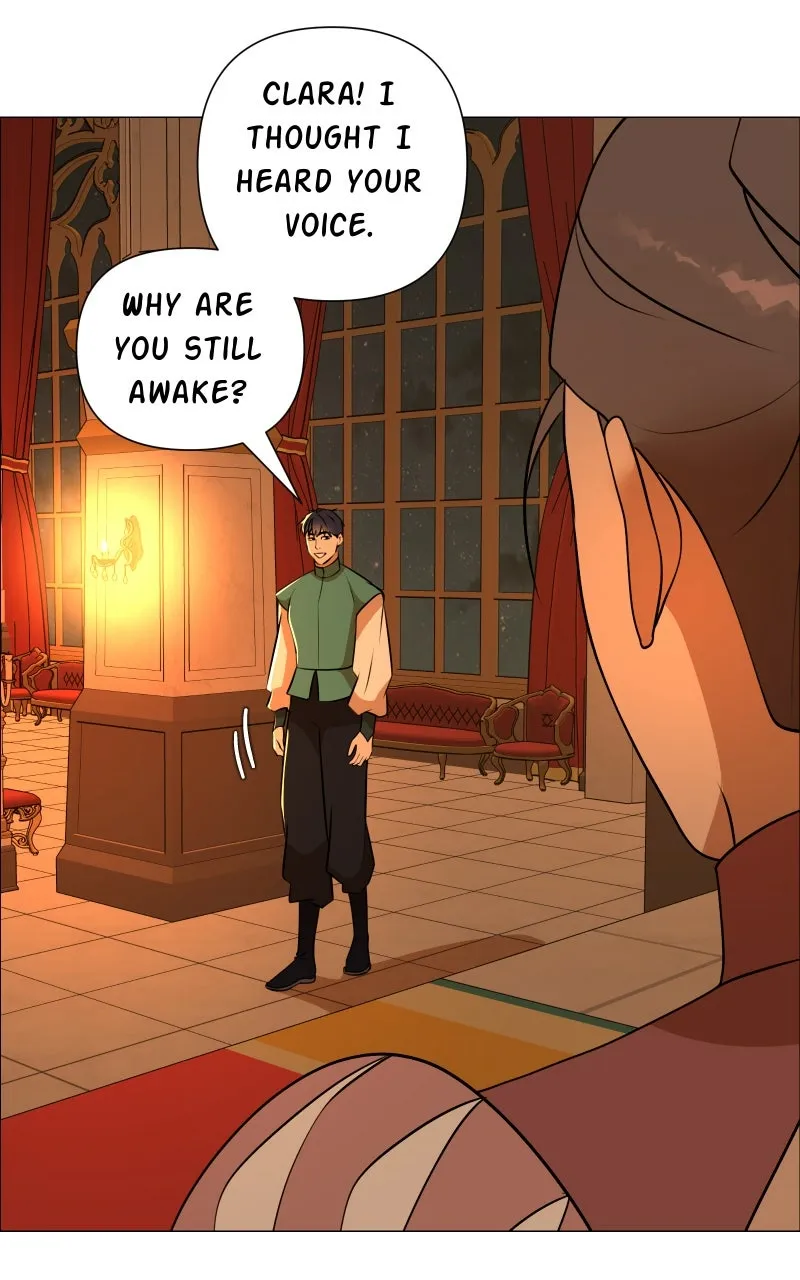 The Queen and Court Jester Chapter 29 page 31 - 