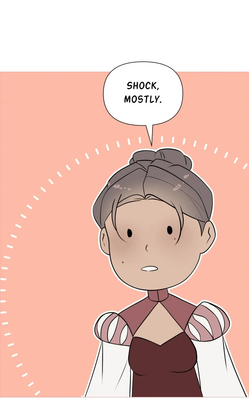 The Queen and Court Jester Chapter 29 page 32 - 