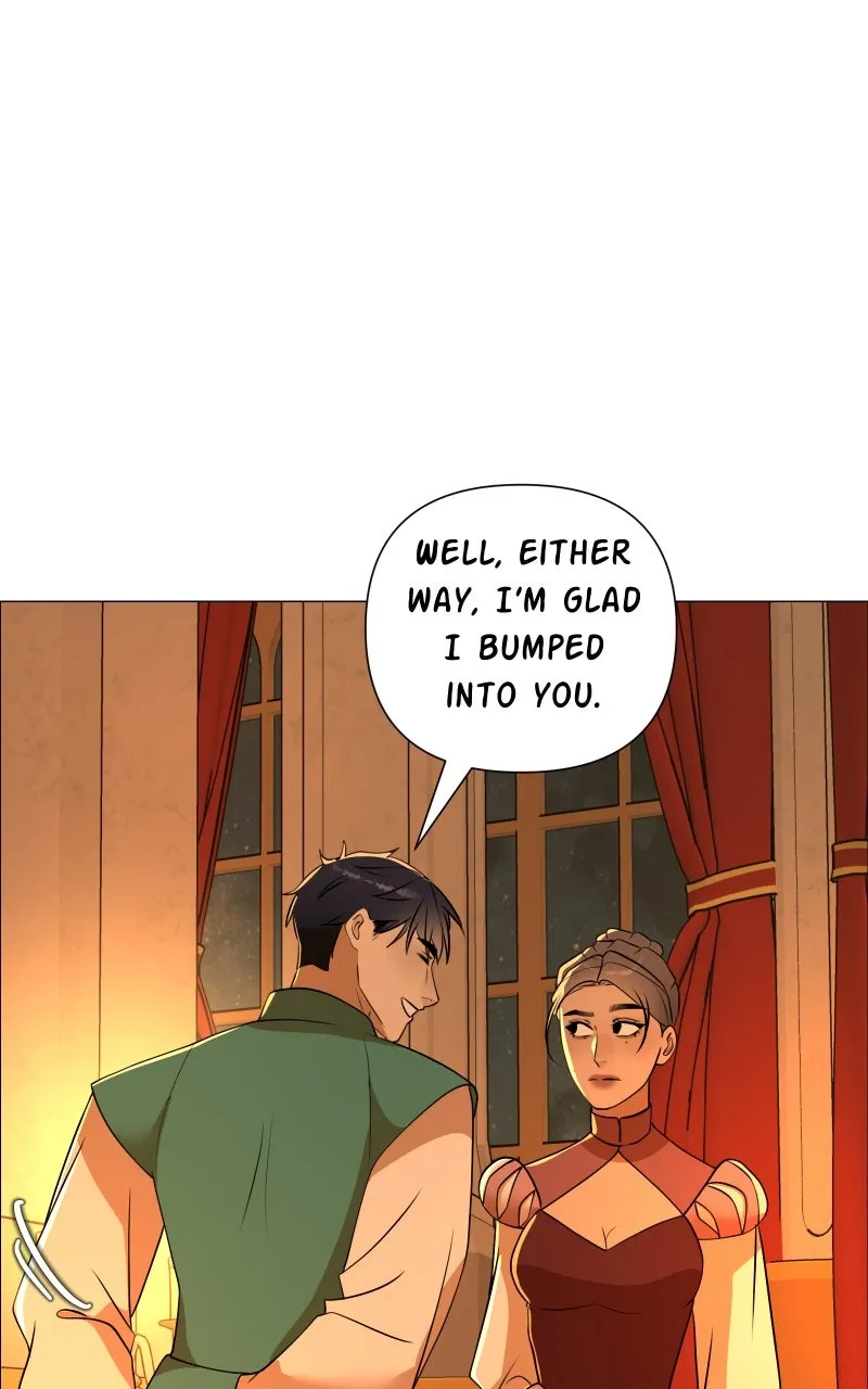 The Queen and Court Jester Chapter 29 page 33 - 