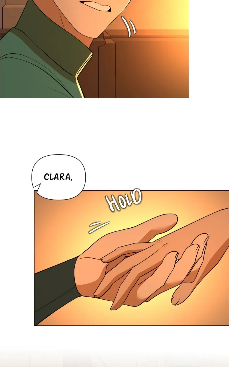The Queen and Court Jester Chapter 29 page 35 - 