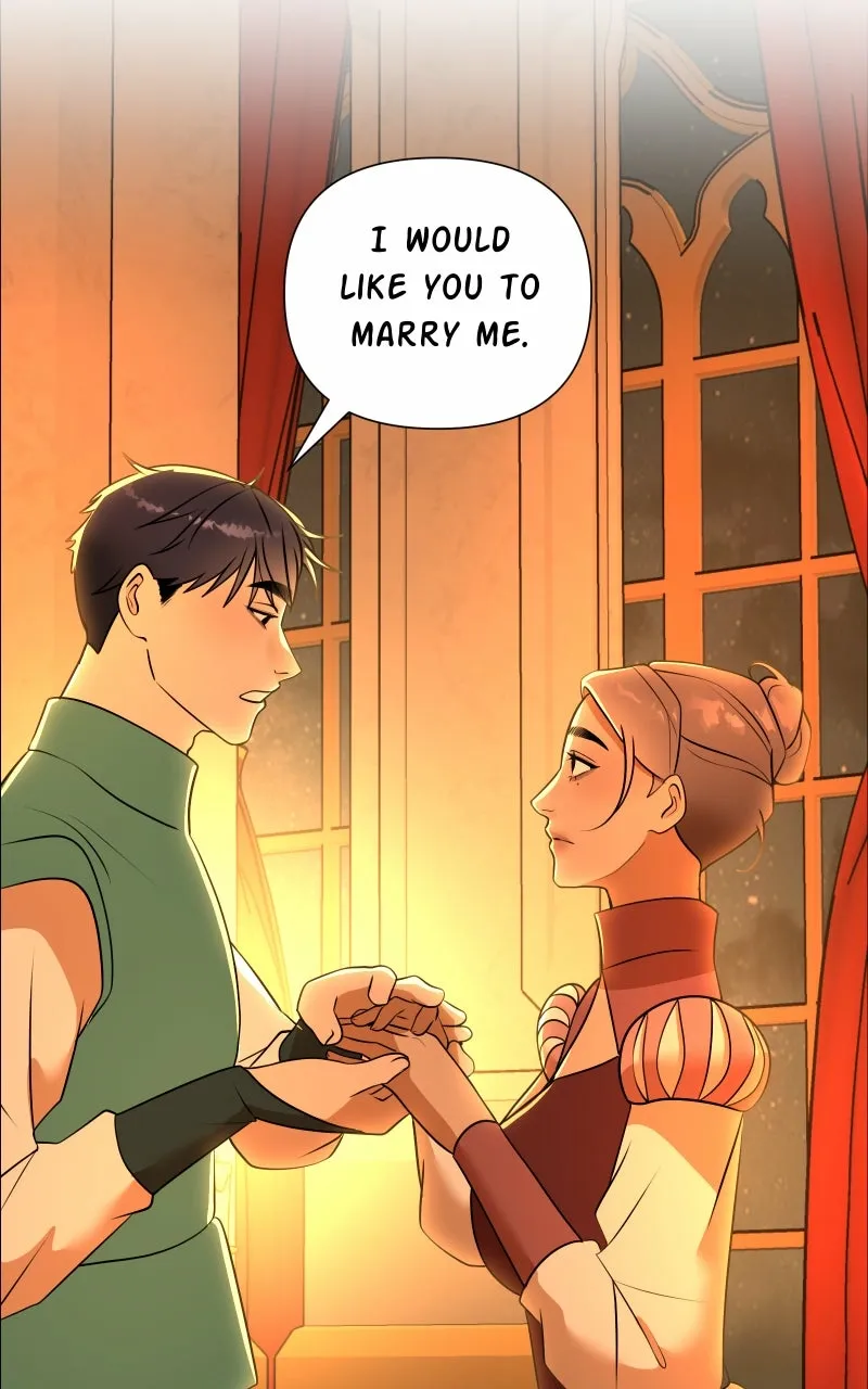 The Queen and Court Jester Chapter 29 page 36 - 