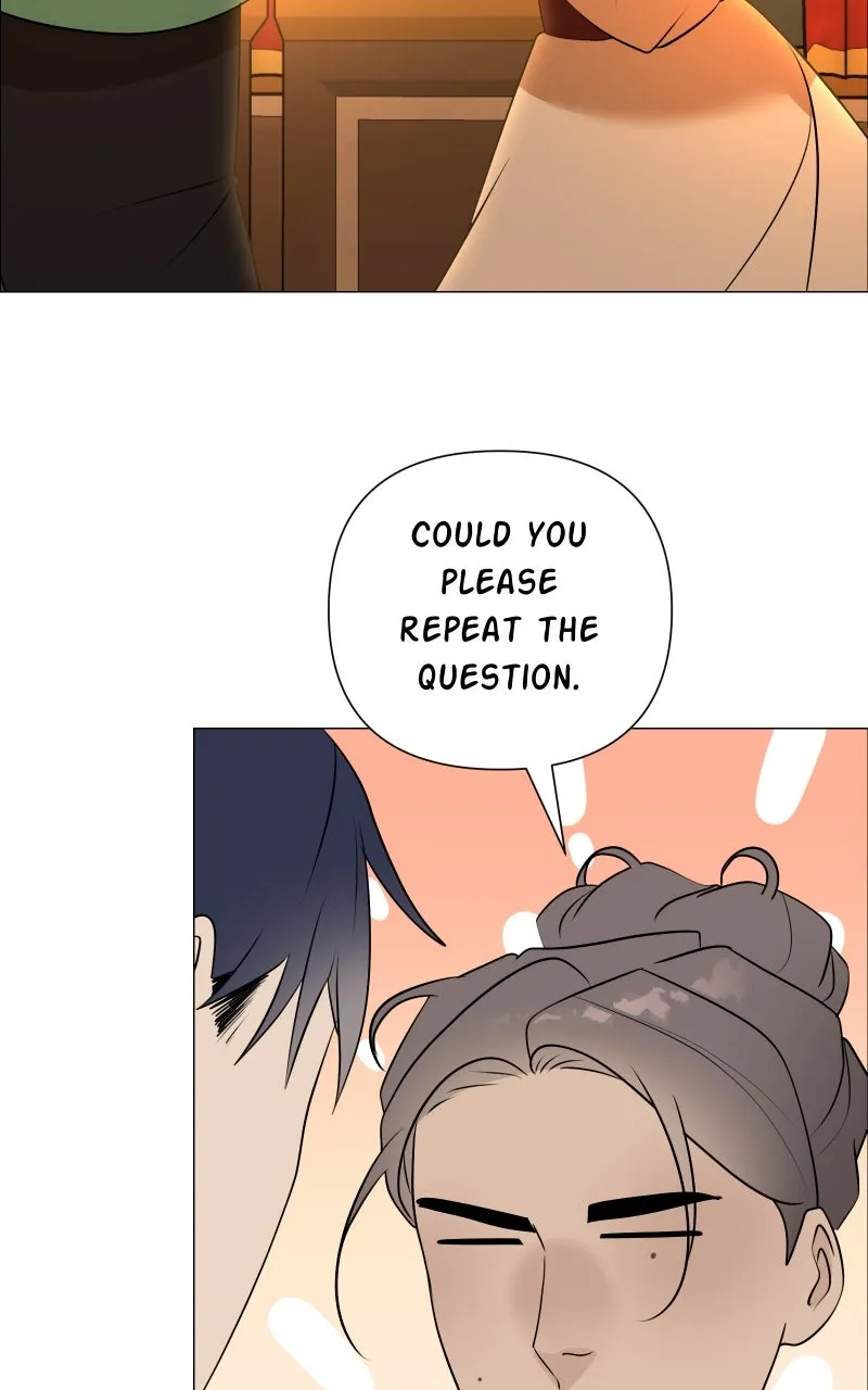The Queen and Court Jester Chapter 29 page 37 - 