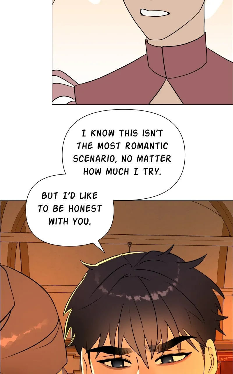 The Queen and Court Jester Chapter 29 page 38 - 