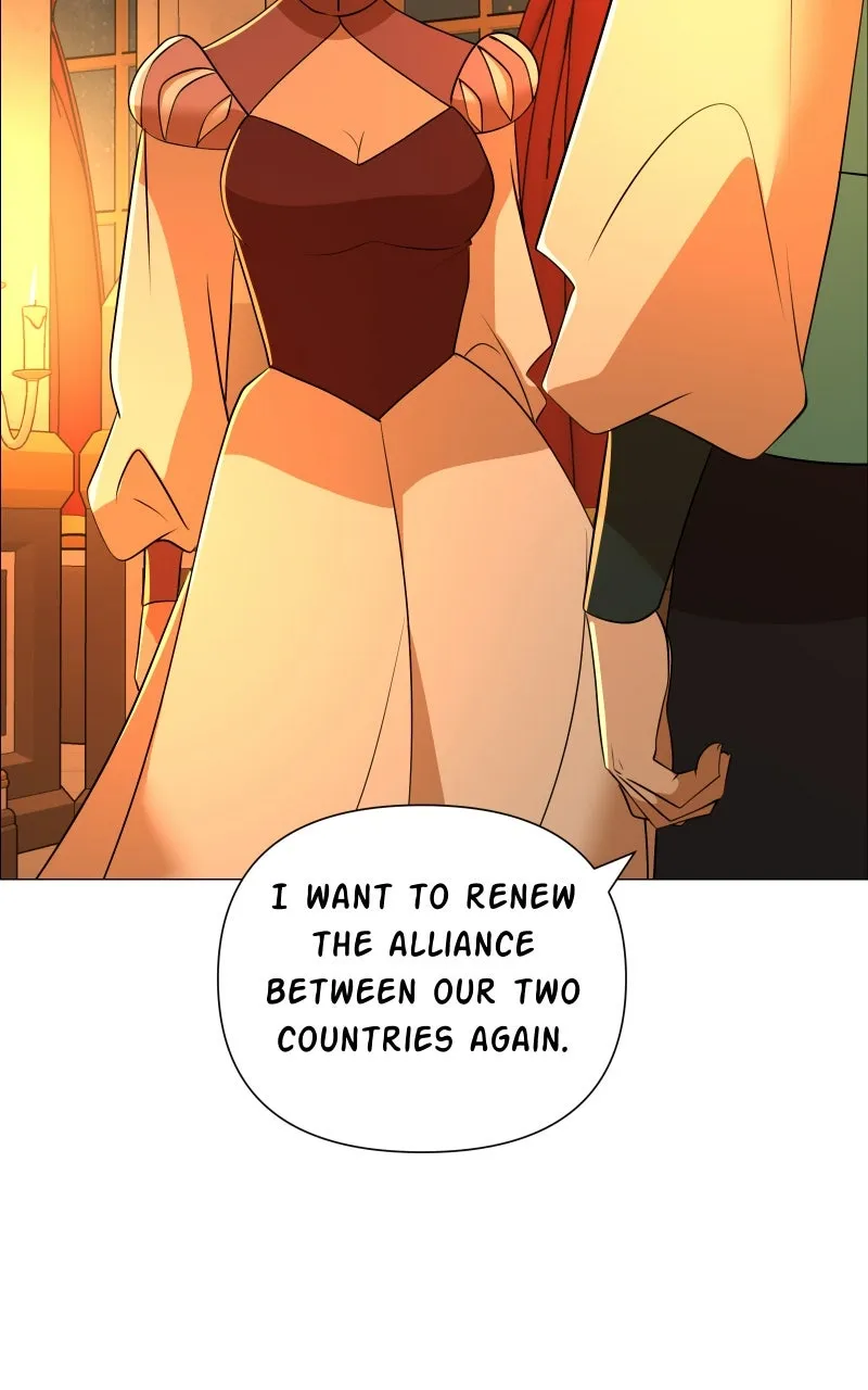 The Queen and Court Jester Chapter 29 page 40 - 