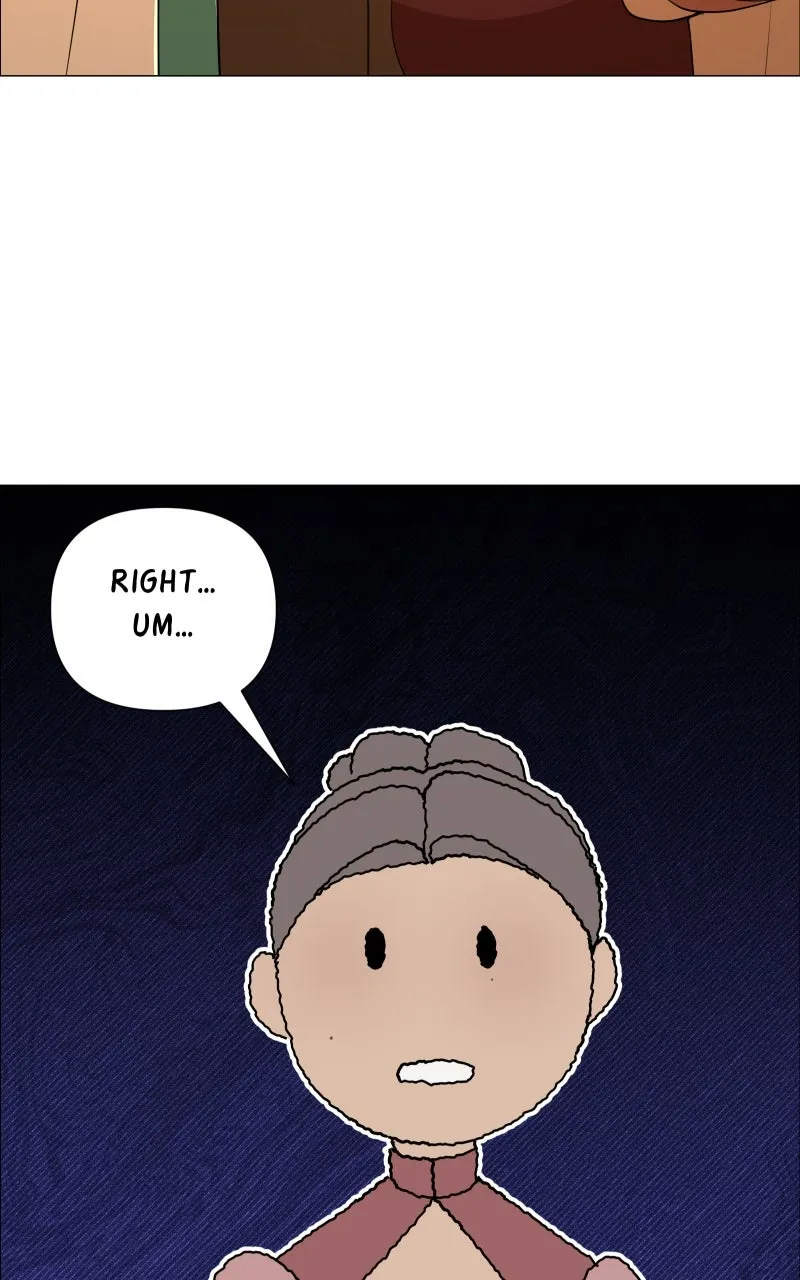 The Queen and Court Jester Chapter 29 page 42 - 