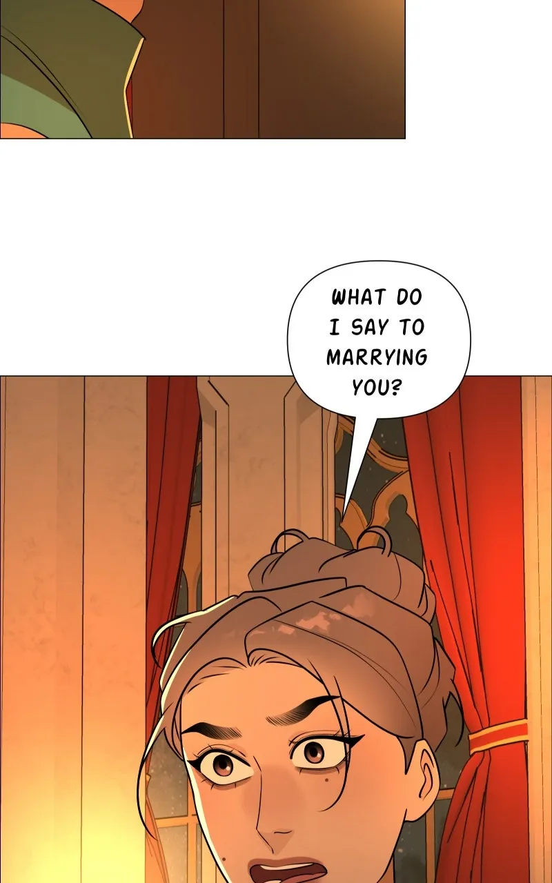The Queen and Court Jester Chapter 29 page 44 - 