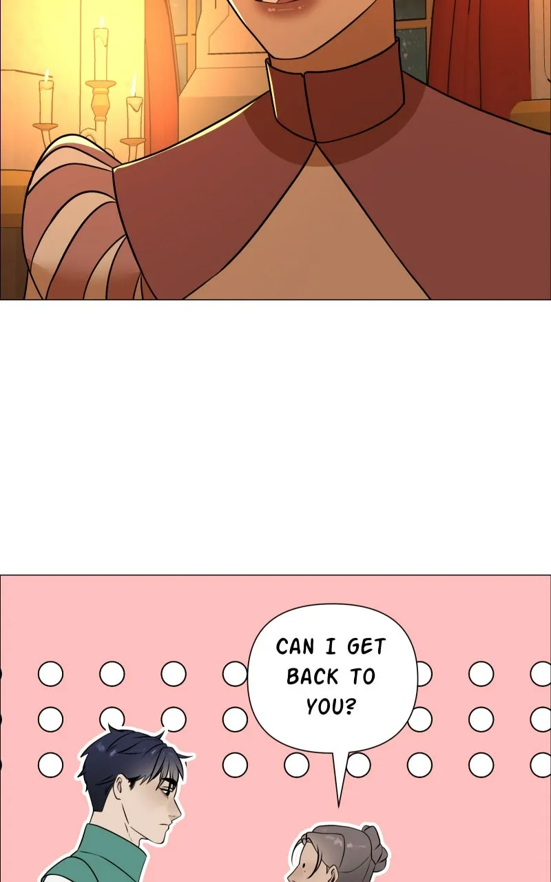 The Queen and Court Jester Chapter 29 page 45 - 