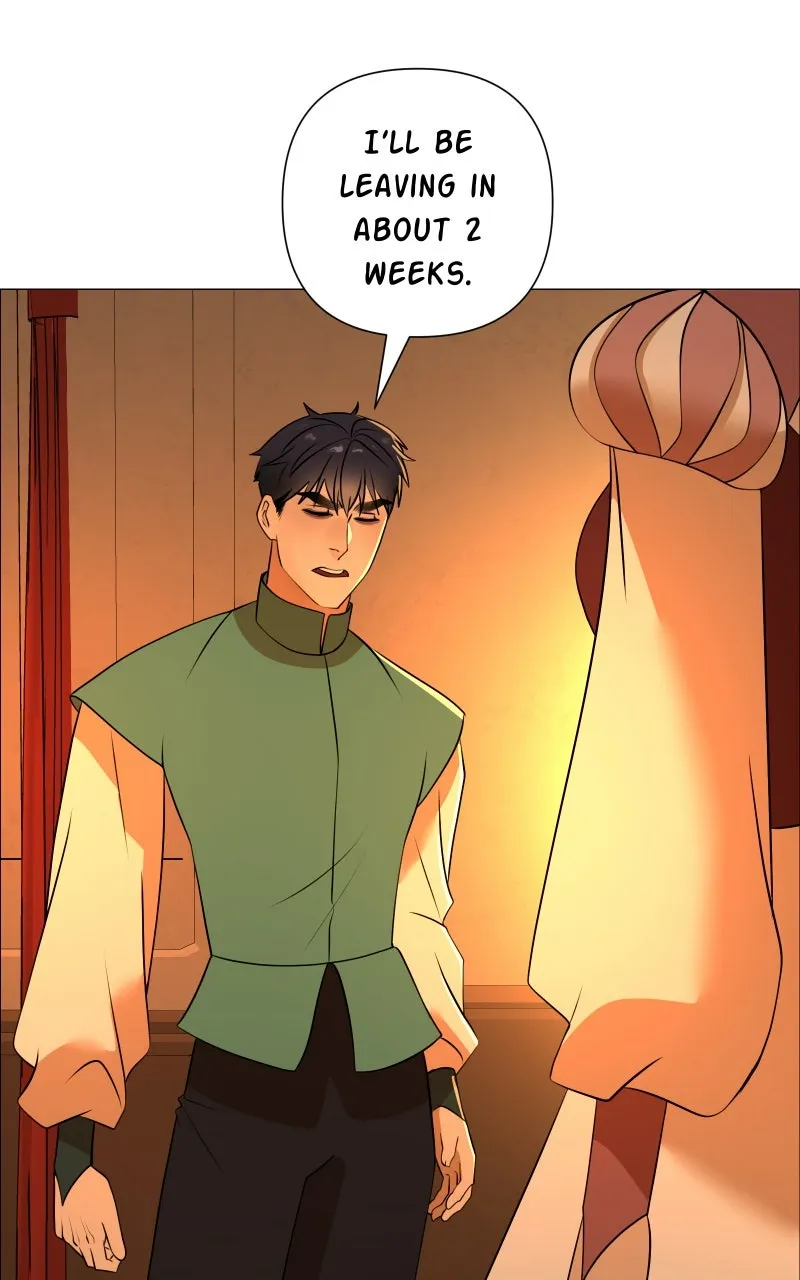 The Queen and Court Jester Chapter 29 page 48 - 