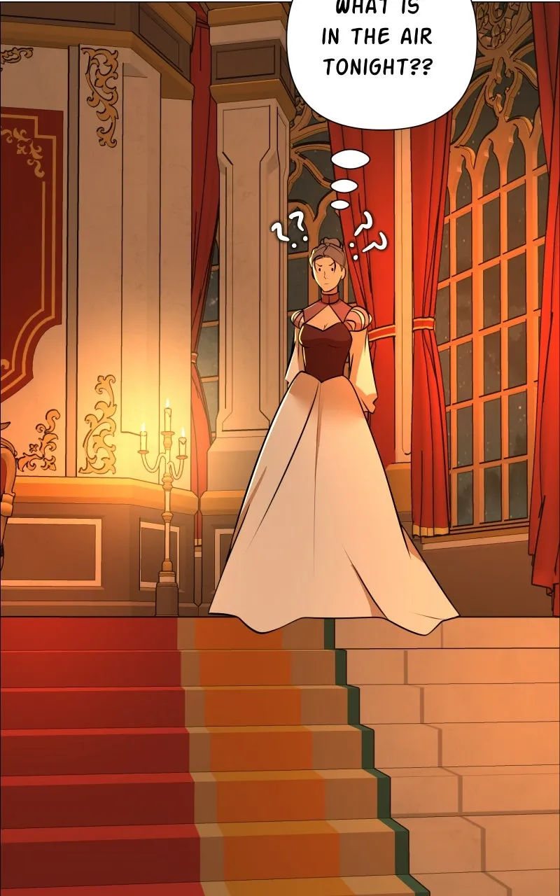 The Queen and Court Jester Chapter 29 page 52 - 
