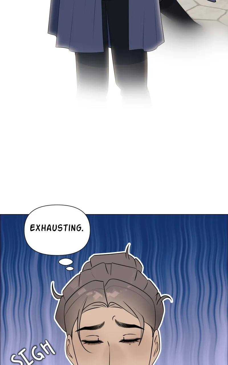 The Queen and Court Jester Chapter 29 page 7 - 