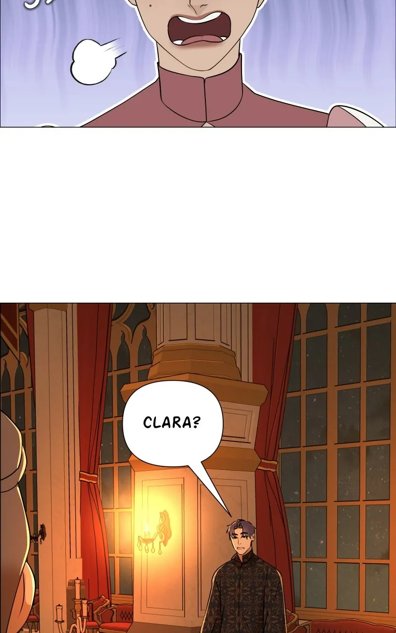 The Queen and Court Jester Chapter 29 page 8 - 