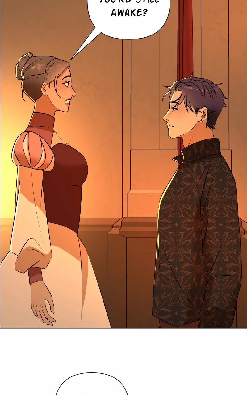 The Queen and Court Jester Chapter 29 page 10 - 