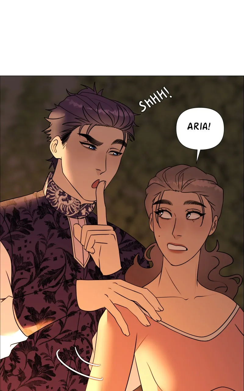 The Queen and Court Jester Chapter 3 page 2 - 