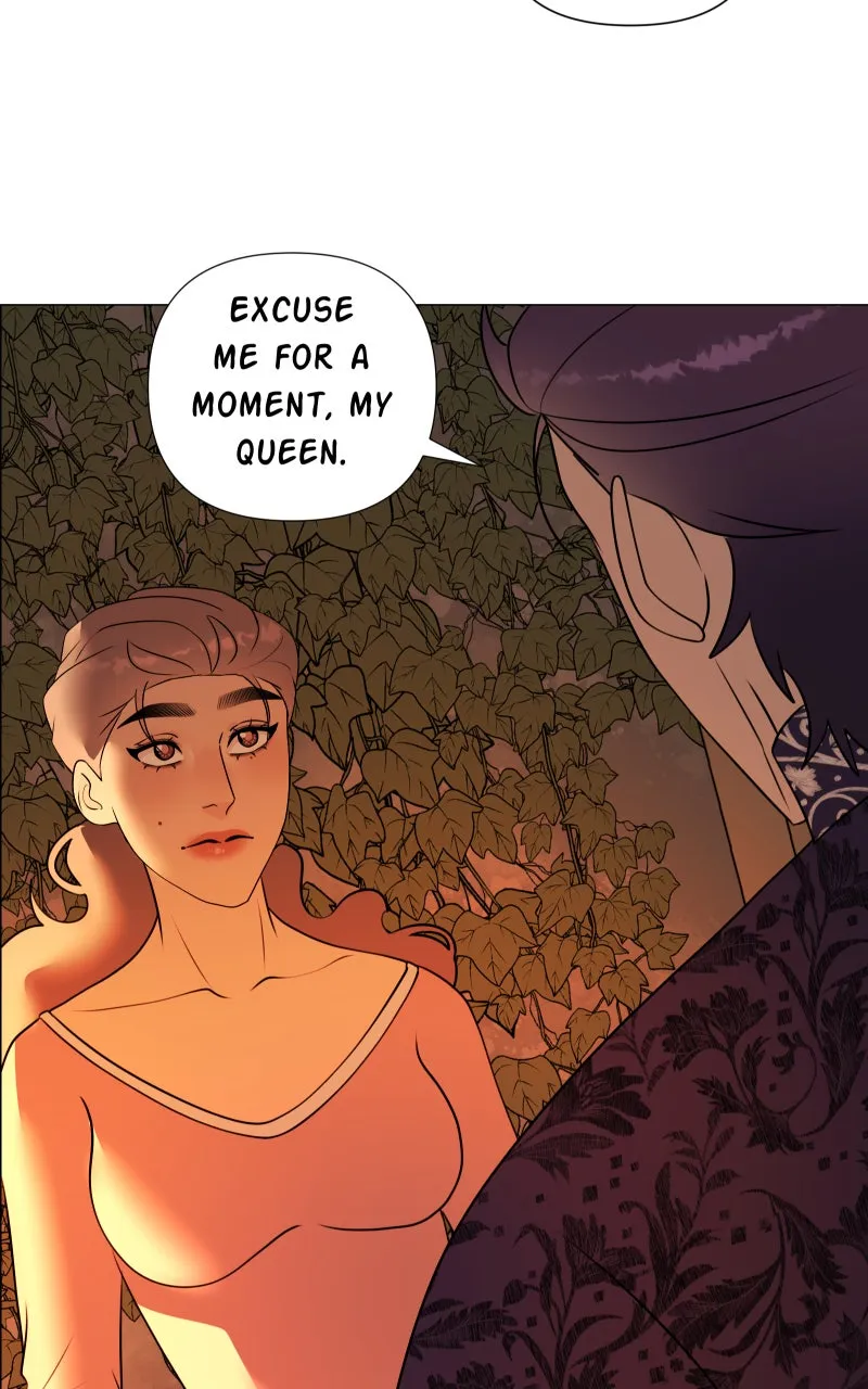 The Queen and Court Jester Chapter 3 page 11 - 