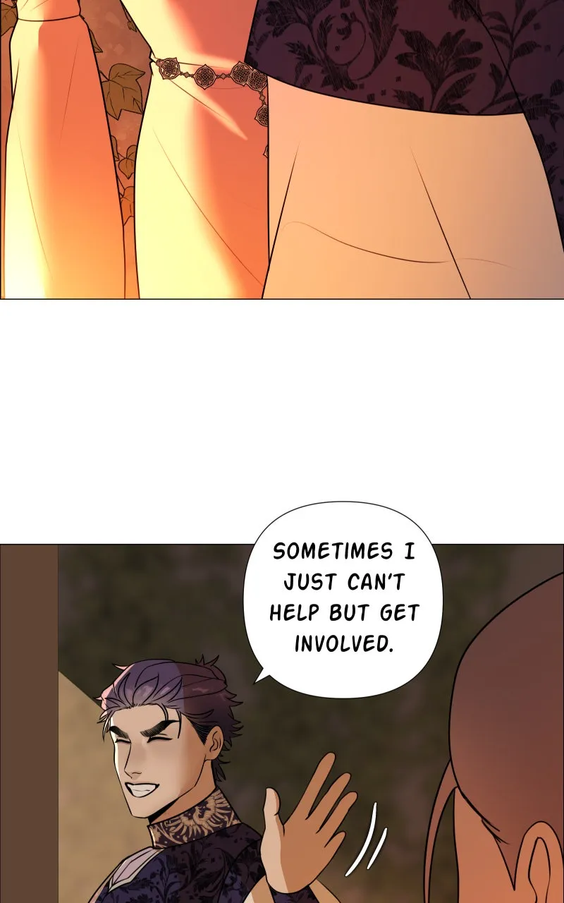 The Queen and Court Jester Chapter 3 page 12 - 