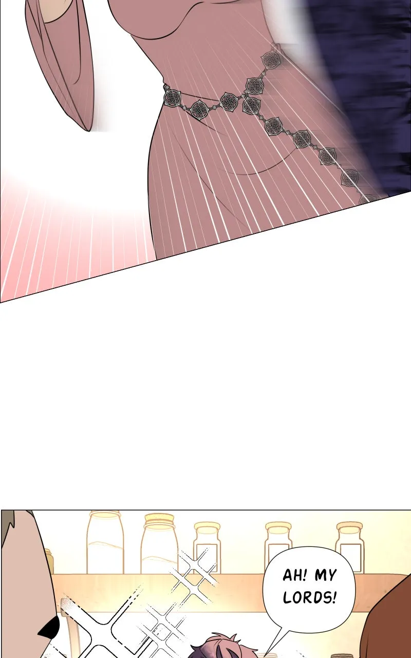 The Queen and Court Jester Chapter 3 page 15 - 