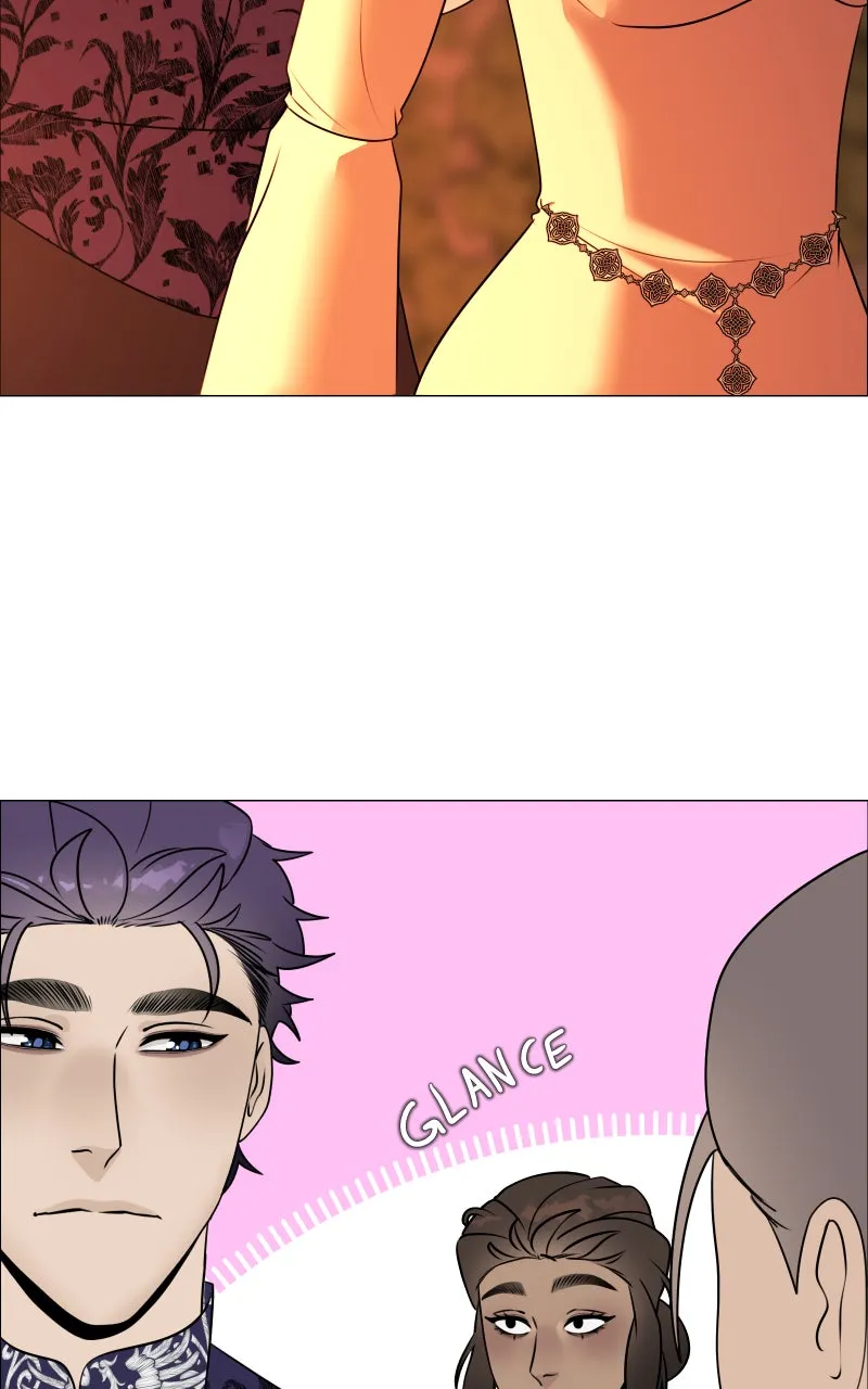 The Queen and Court Jester Chapter 3 page 3 - 