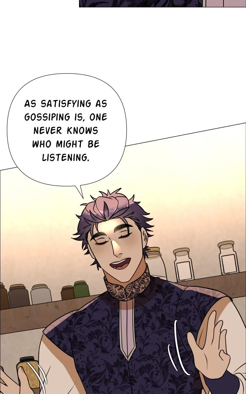 The Queen and Court Jester Chapter 3 page 23 - 