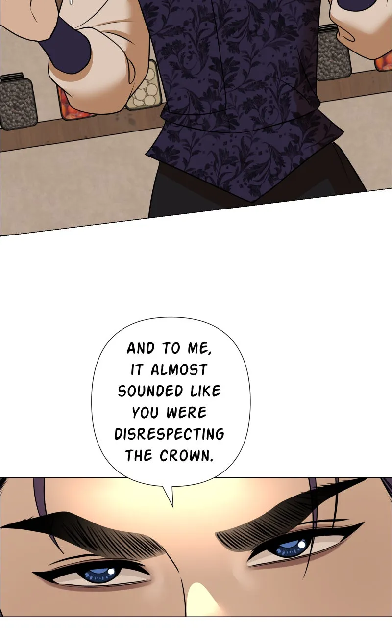 The Queen and Court Jester Chapter 3 page 24 - 