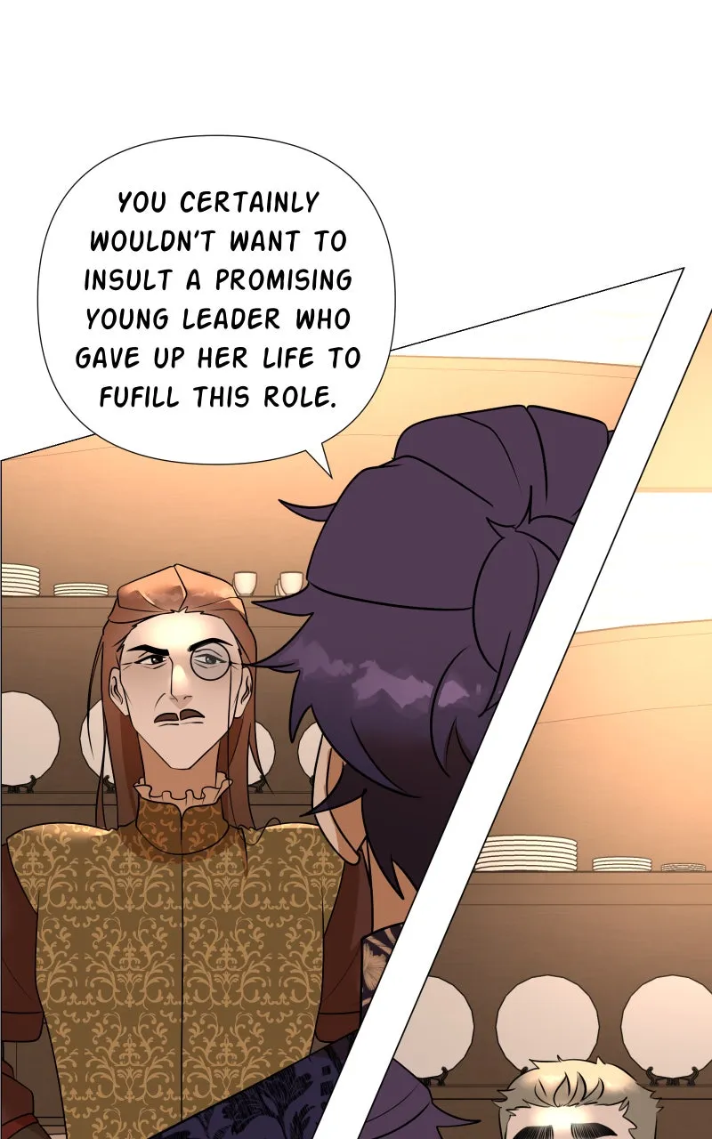 The Queen and Court Jester Chapter 3 page 25 - 