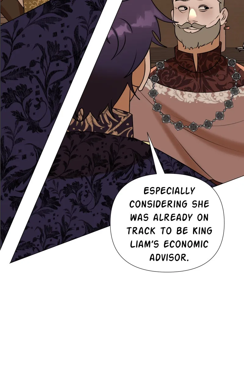 The Queen and Court Jester Chapter 3 page 26 - 