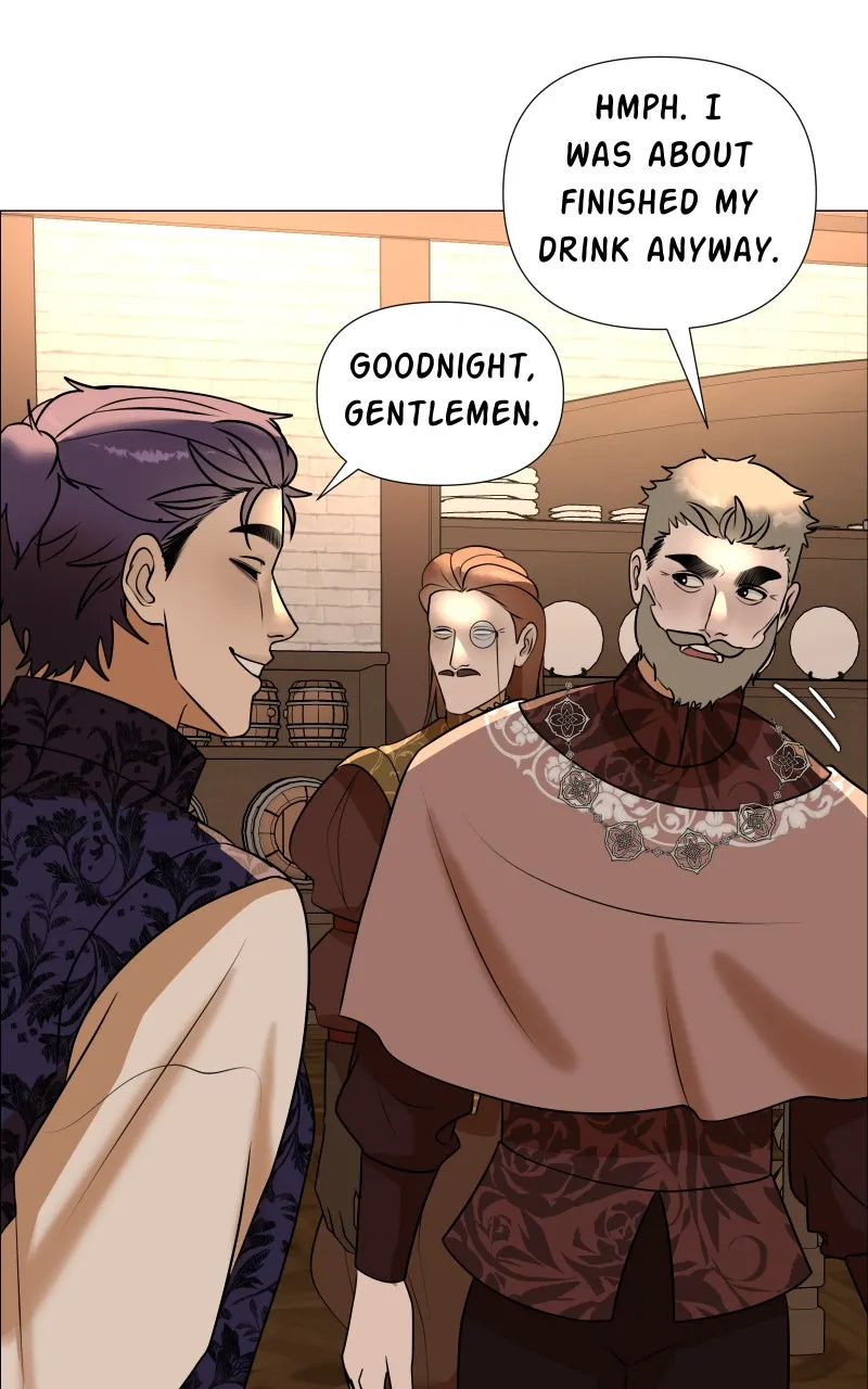 The Queen and Court Jester Chapter 3 page 27 - 