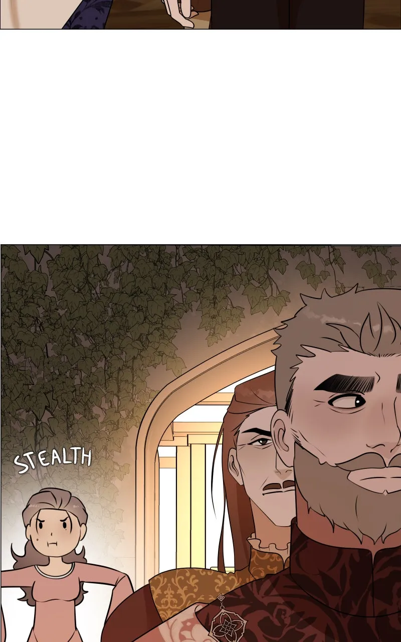The Queen and Court Jester Chapter 3 page 28 - 