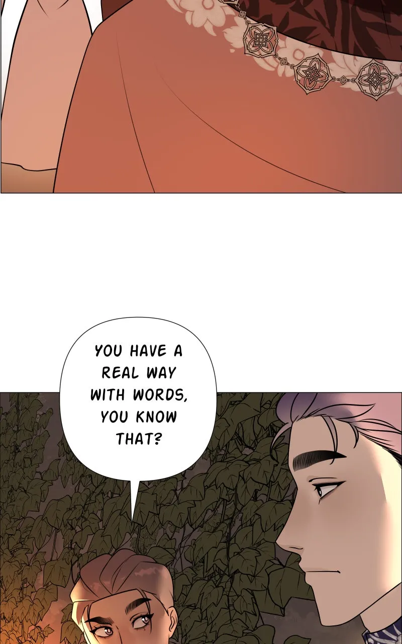 The Queen and Court Jester Chapter 3 page 29 - 