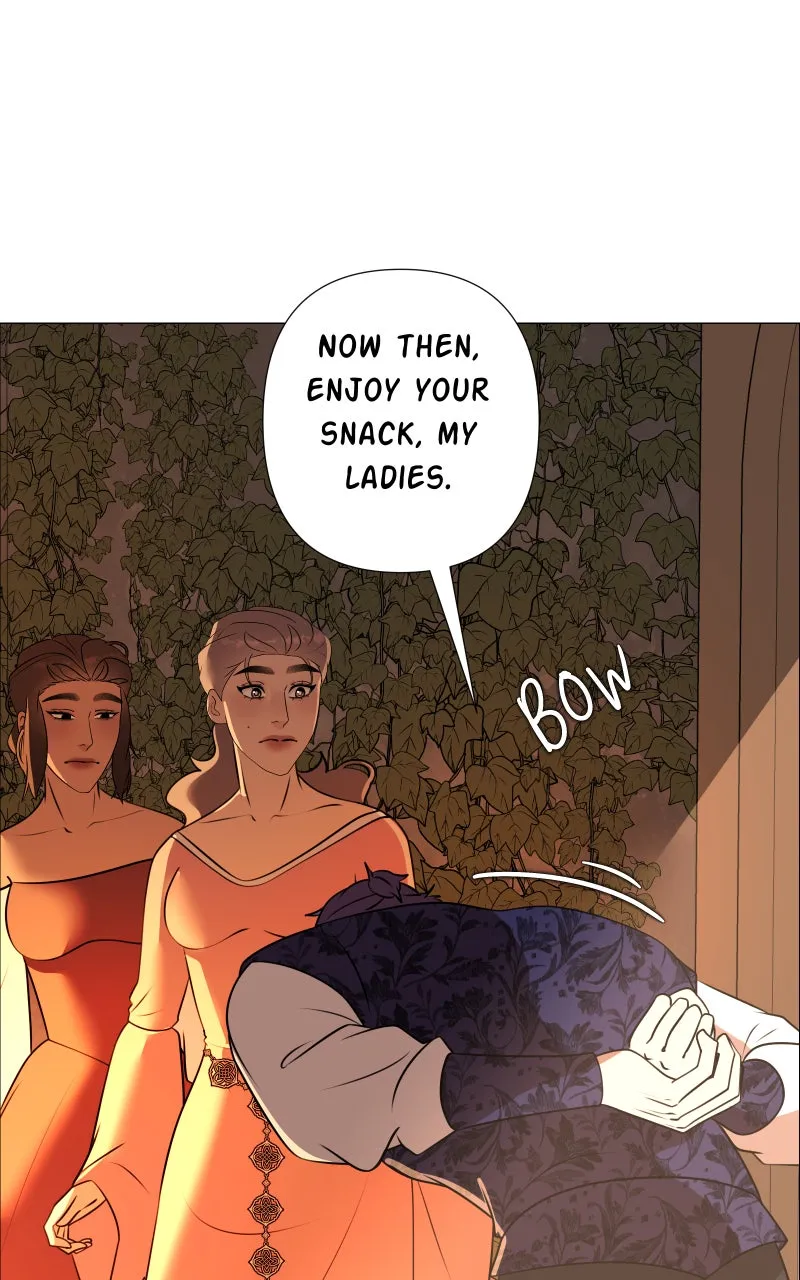 The Queen and Court Jester Chapter 3 page 32 - 