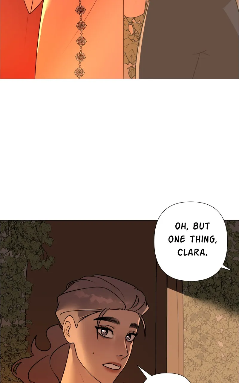 The Queen and Court Jester Chapter 3 page 33 - 